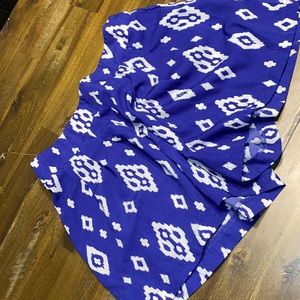 Free bird shorts